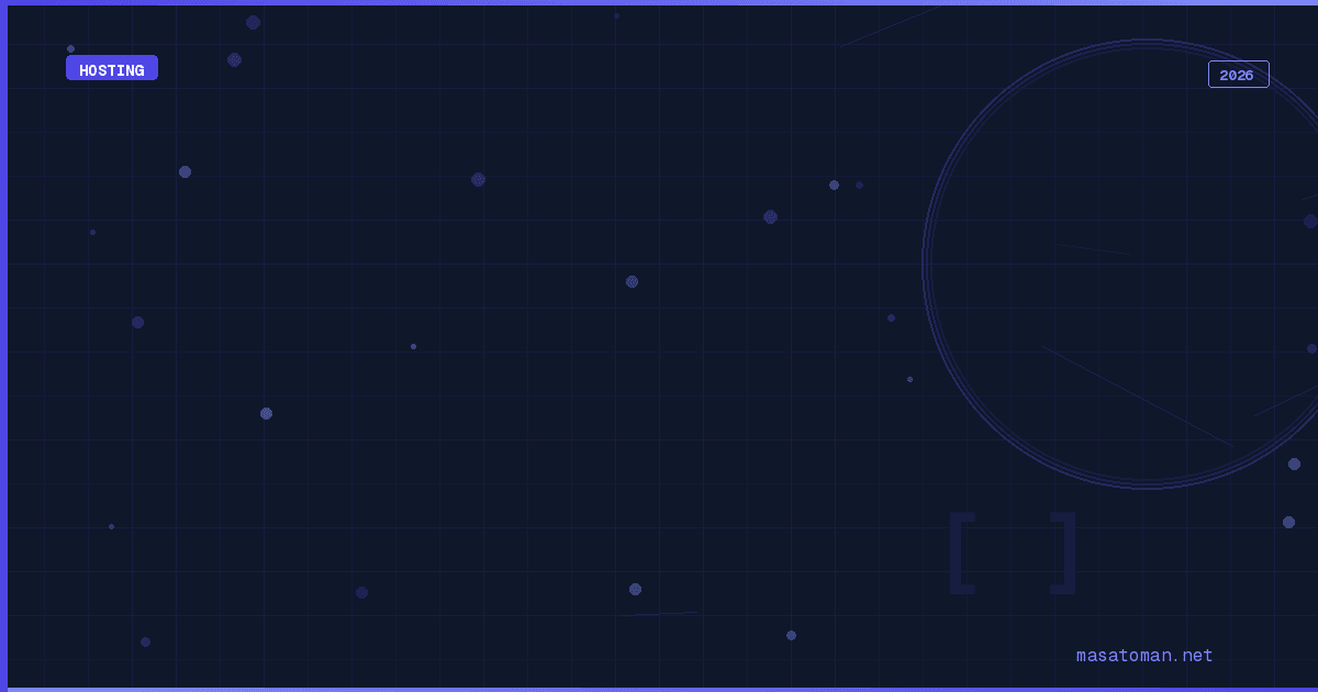 Vercel無料プラン（Hobby）でどこまでできる？料金・制限・注意点を実運用者が解説【2026年版】